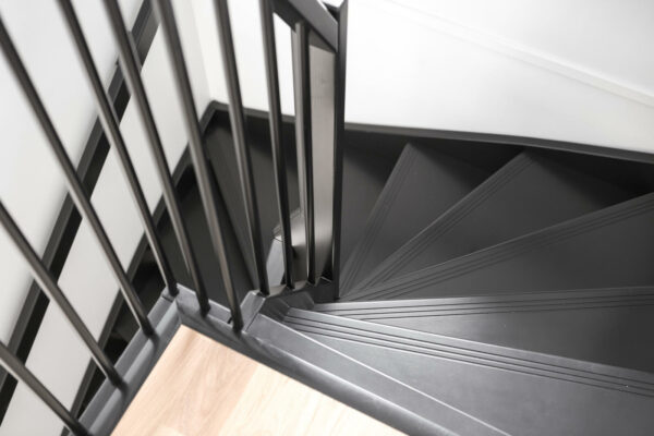 Parhus i Nummela – av element från Teri-Hus