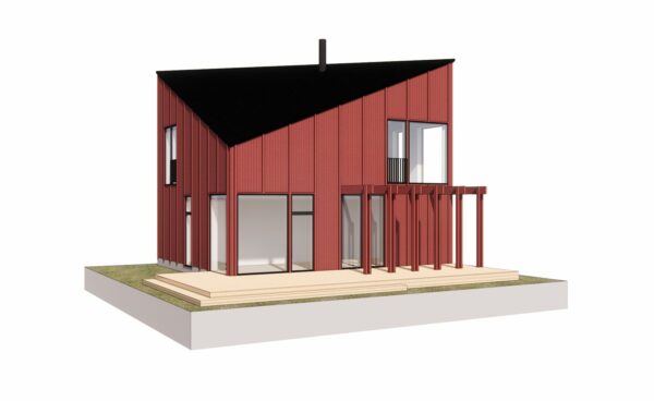 TERI ARK - Teri-Hus TERI ARK - Teri-Hus
