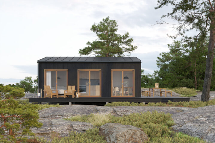 Sandvik 30 p Sandvik 30 p