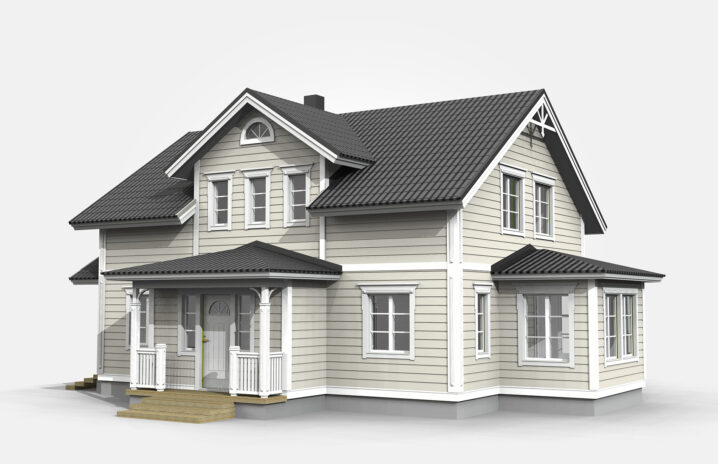 Carolina 164 Country