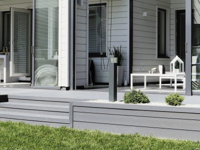Husvisningar och Mässor - Teri-Hus
