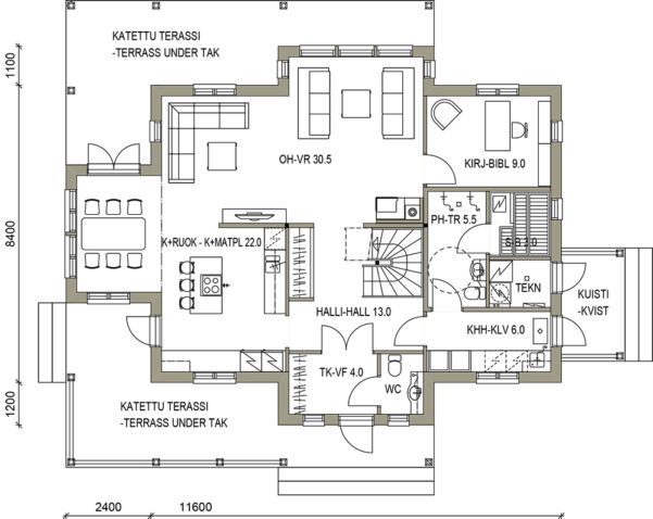 Carolina 171 Coast Carolina 171 Coast