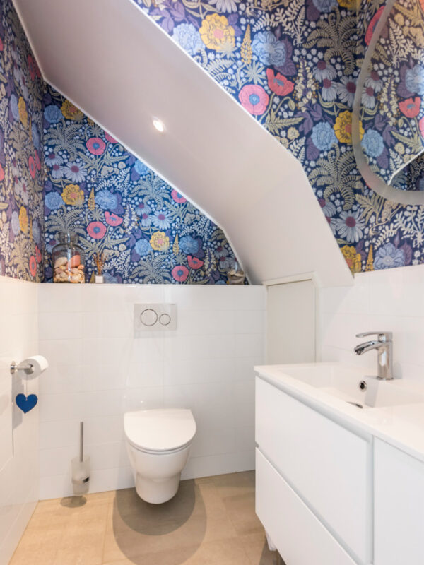 Hem i Frisans i Esbo