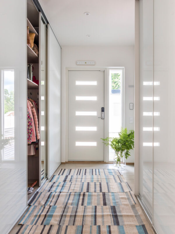 Hem i Frisans i Esbo