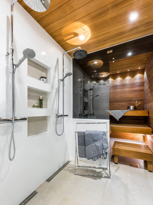 Hem i Frisans i Esbo