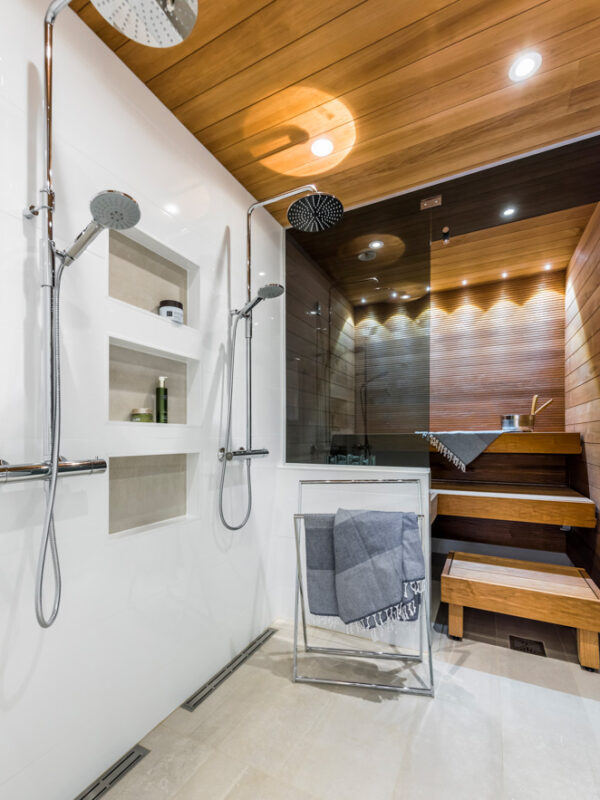 Hem i Frisans i Esbo