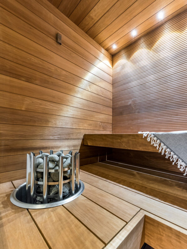 Hem i Frisans i Esbo