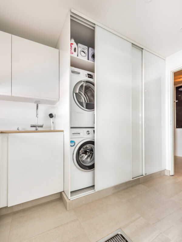 Hem i Frisans i Esbo