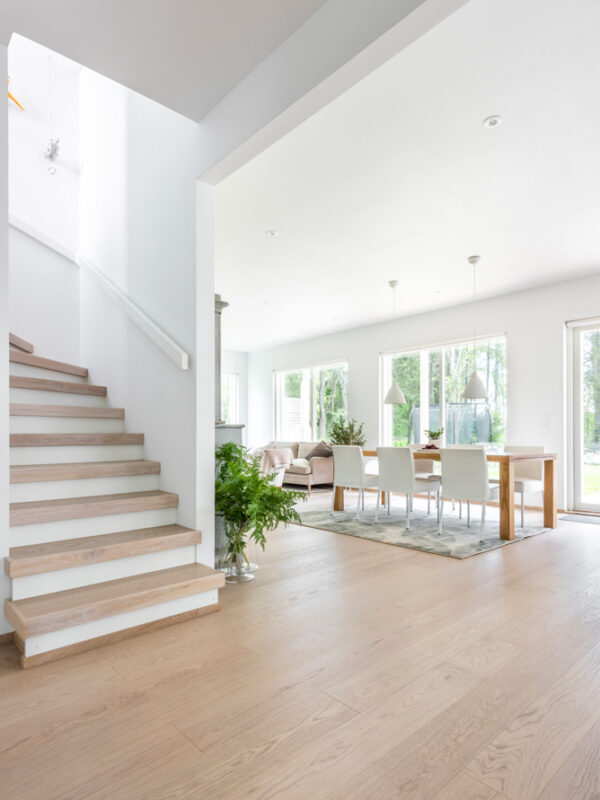 Hem i Frisans i Esbo