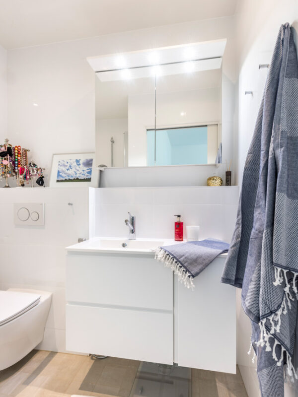 Hem i Frisans i Esbo