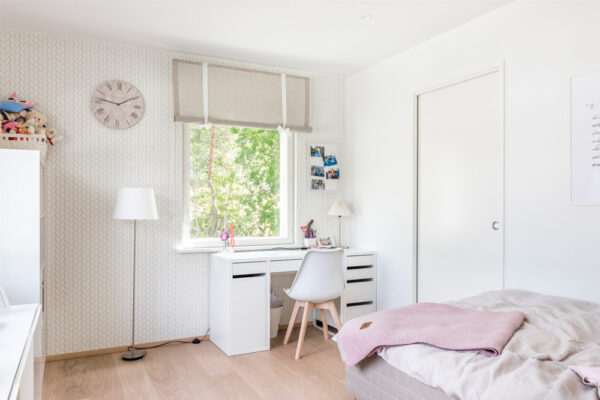 Hem i Frisans i Esbo