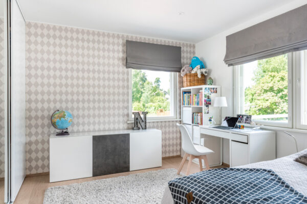 Hem i Frisans i Esbo