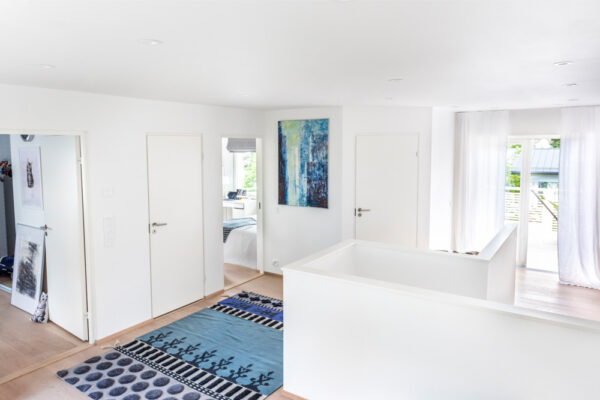 Hem i Frisans i Esbo