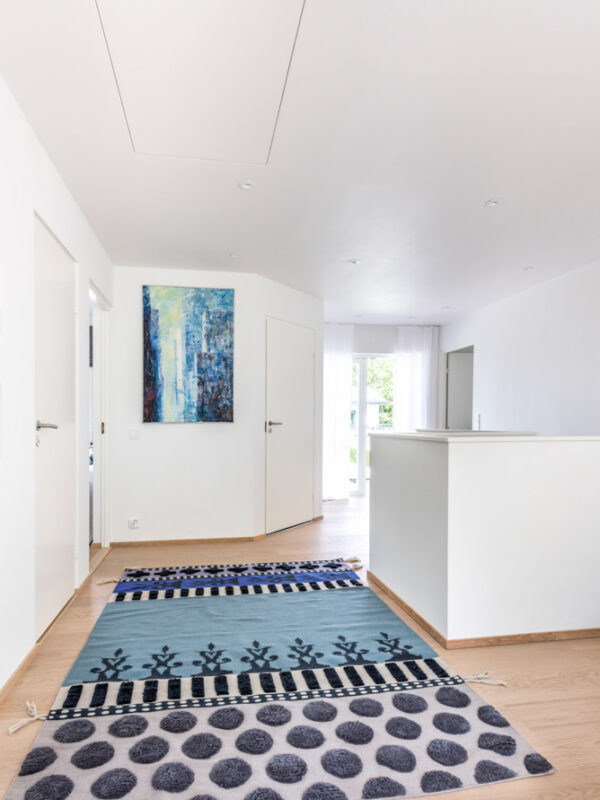 Hem i Frisans i Esbo