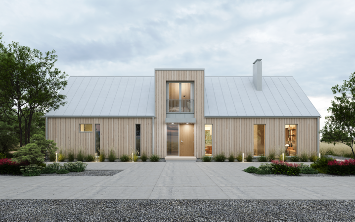 Går det ens att bygga sådana här hus? Går det ens att bygga sådana här hus?