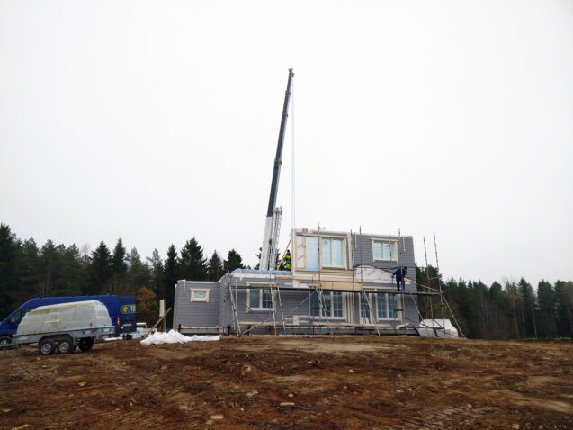 Dagen D är här Dagen D är här