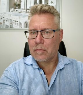 Jari Ojalainen Jari Ojalainen
