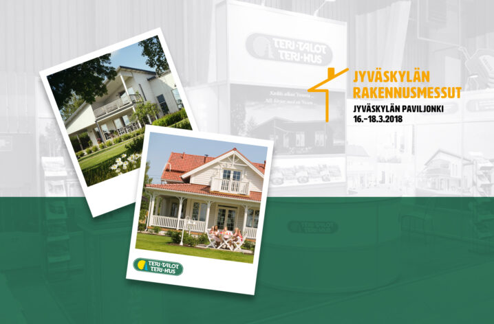 Byggmässa i Jyväskylä 2018 Byggmässa i Jyväskylä 2018