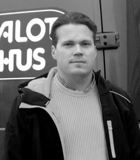 Kalle Gummerus Kalle Gummerus