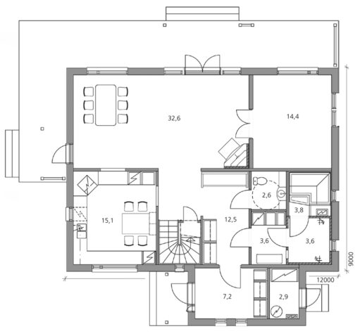 Moderna 177 Moderna 177