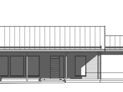 Husvisning i Ylivieska 25.6.2020 - Teri-Hus