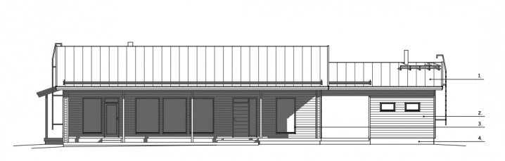 Husvisning i Ylivieska 25.6.2020