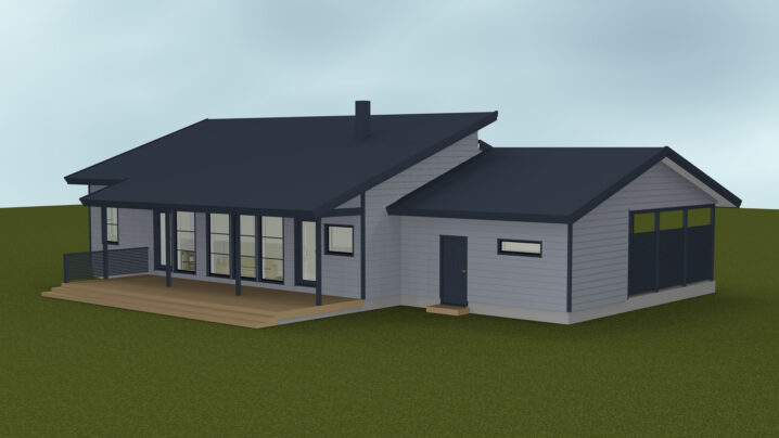 Husvisning i Masku 11.10.2020