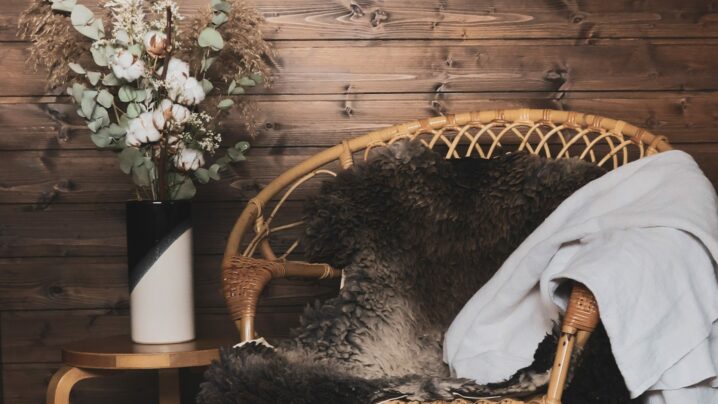 Inredningstrender 2020  – här är inredningsplanerare Sanna Venneläs tips