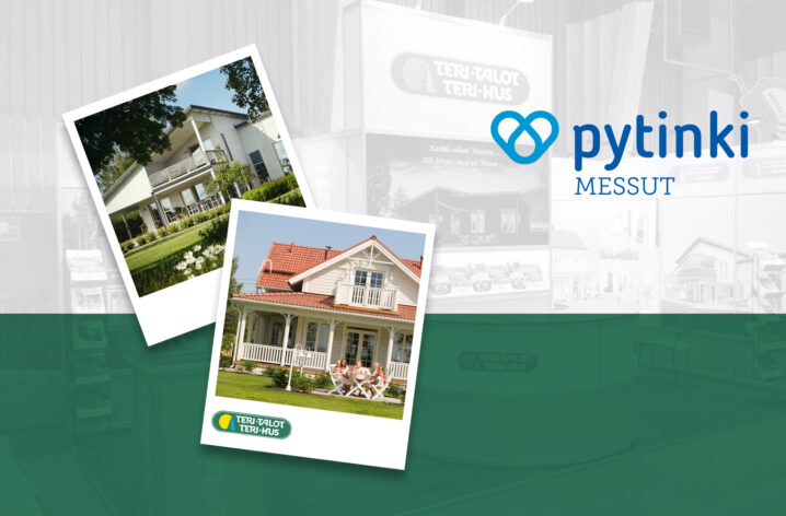 Pytinki-mässan 2018 Pytinki-mässan 2018