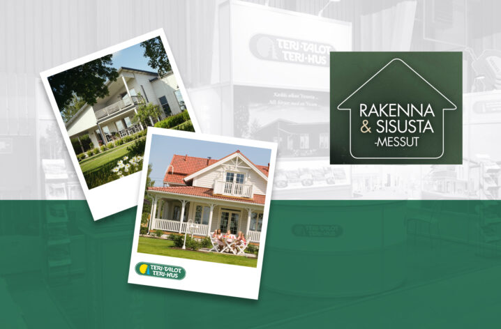 Bygga och bo-mässa i Åbo 2020