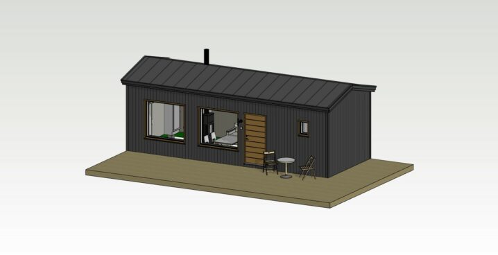 Sandvik 34 s Sandvik 34 s