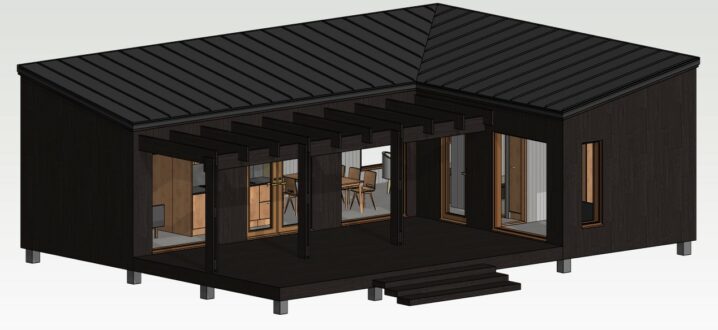 Sandvik 56 L Sandvik 56 L