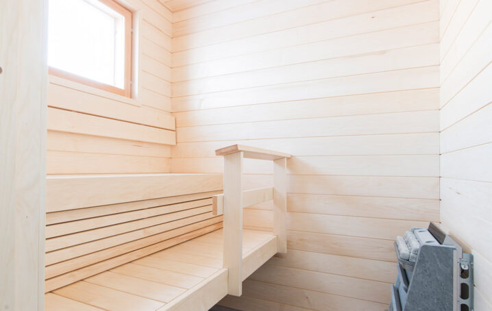 Bastuinspiration och tydliga trender