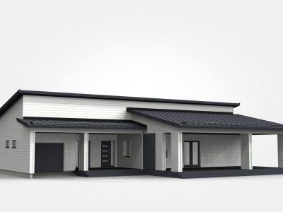 Husvisning i Lieto 23.3.2019 - Teri-Hus