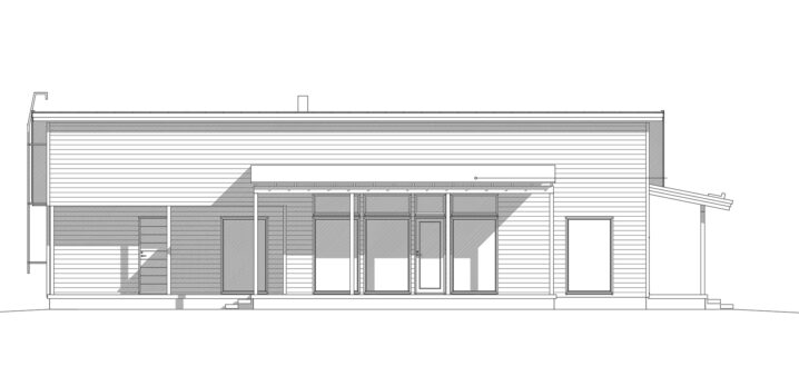 Husvisning i Ylivieska 21.11.2019