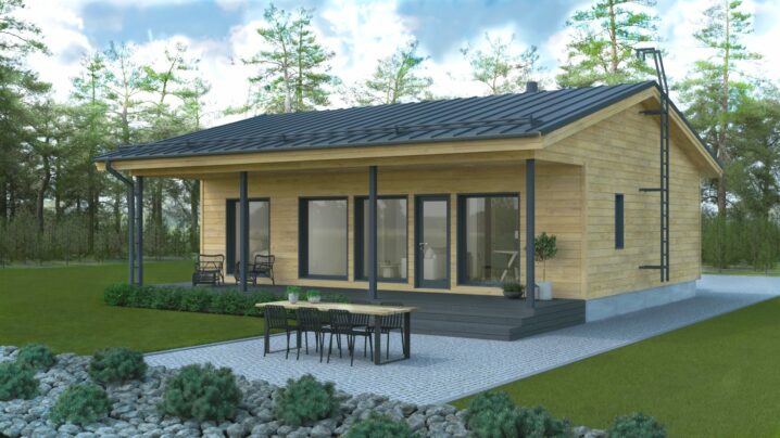 Easy 80 standard Easy 80 standard