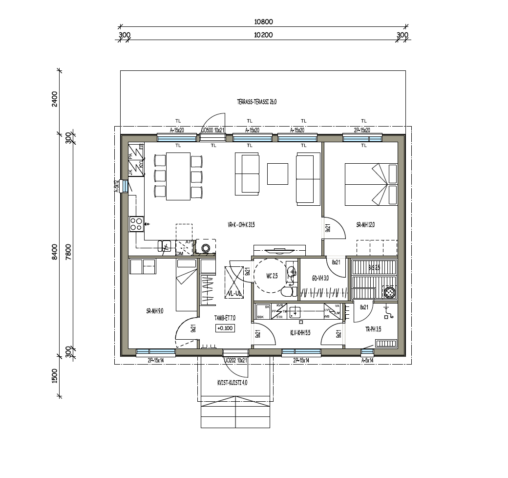 Easy 80 high Easy 80 high