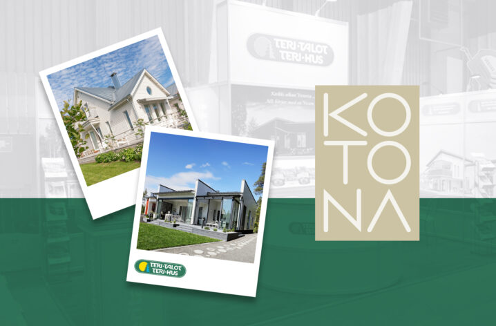 Kotona Mässa i Ylivieska 15.-16.10.2022 Kotona Mässa i Ylivieska 15.-16.10.2022