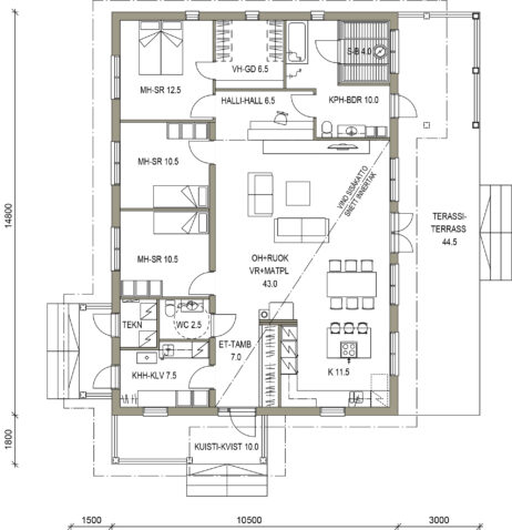 Visio Coast 135 Visio Coast 135