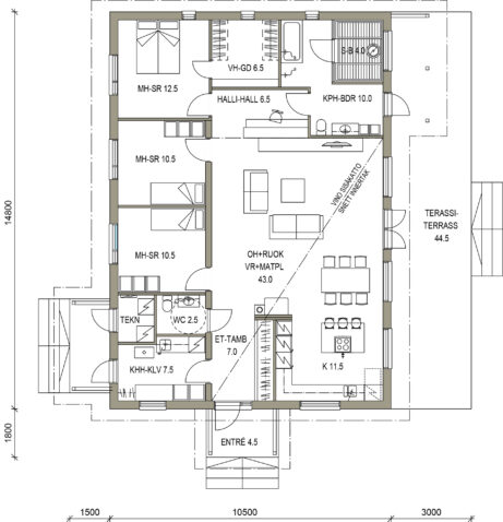 Visio 135 H Visio 135 H