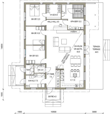 Visio 135 P Visio 135 P