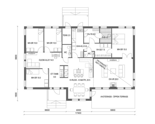 Visio 157 P Visio 157 P