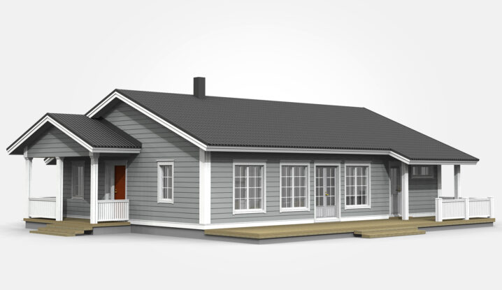 Visio Coast 135 Visio Coast 135