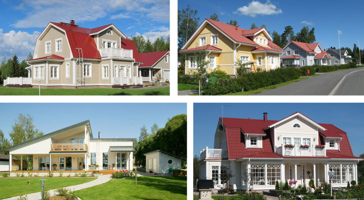 Finlands vackraste Teri-hus sökes!