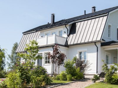 Matilda - En Teri-Hus klassiker då det kommer till husmodeller