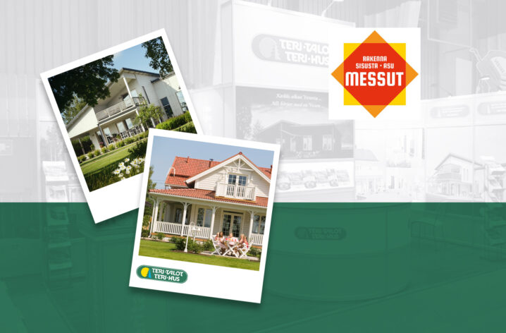 Bygg-Inred-Bo mässa i Jakobstad 2018 Bygg-Inred-Bo mässa i Jakobstad 2018