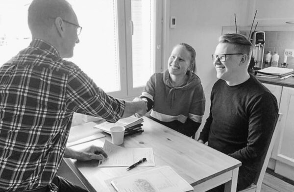 Planerar du att bygga hus? - Teri-Hus Planerar du att bygga hus? - Teri-Hus