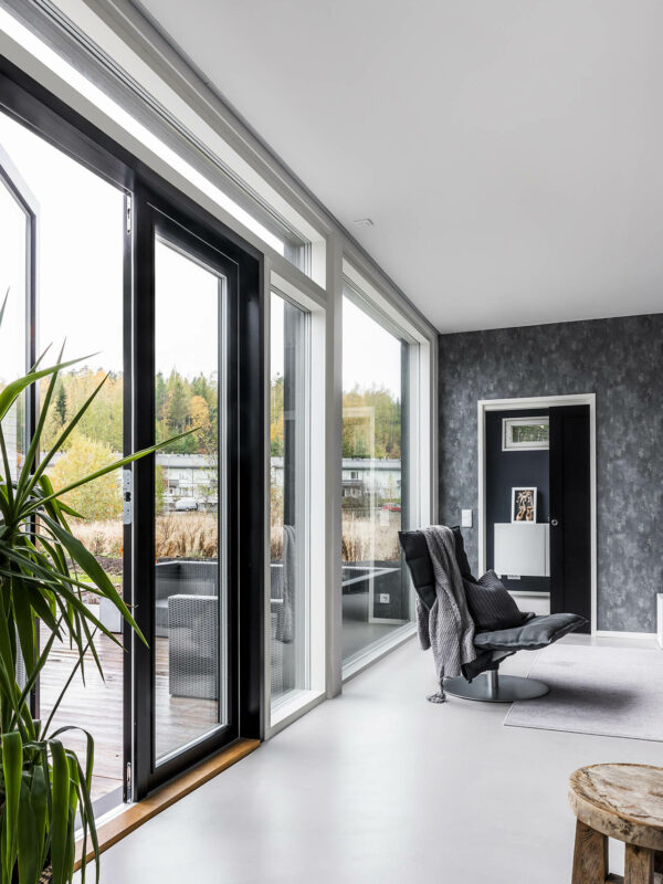 Cubo – i skydd av vingar Cubo – i skydd av vingar