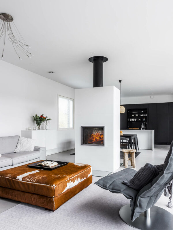 Cubo – i skydd av vingar Cubo – i skydd av vingar