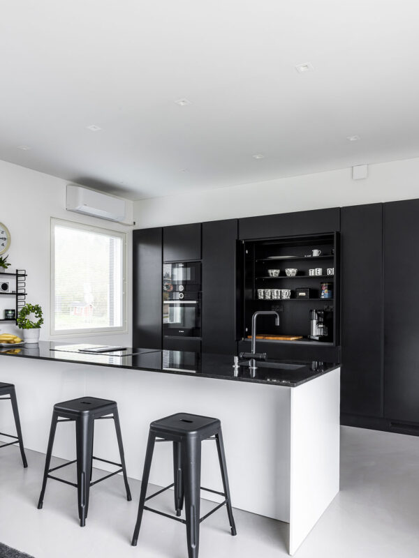 Cubo – i skydd av vingar Cubo – i skydd av vingar